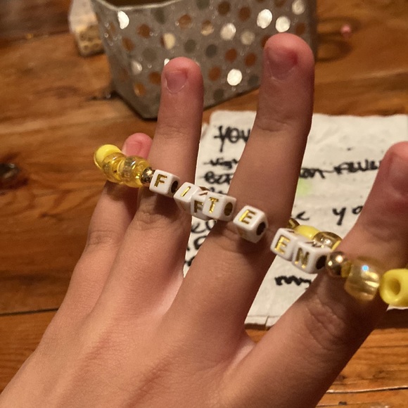 Fearless Fifteen Era Bracelet - Picture 5 of 5